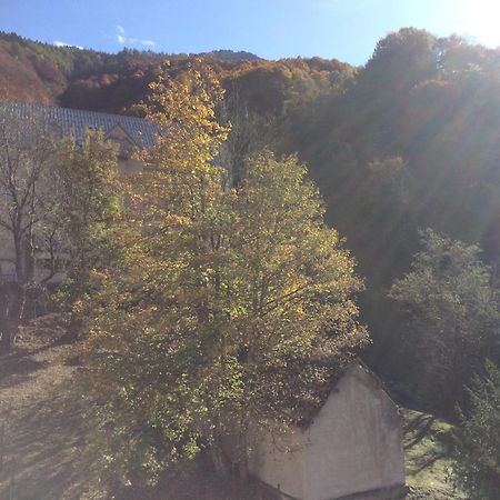 Studio 4 A 6 Personnes Avec Balcon A Bareges Domaine Grand Tourmalet Exterior photo
